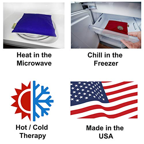 terapia de calor para cólicos menstruales