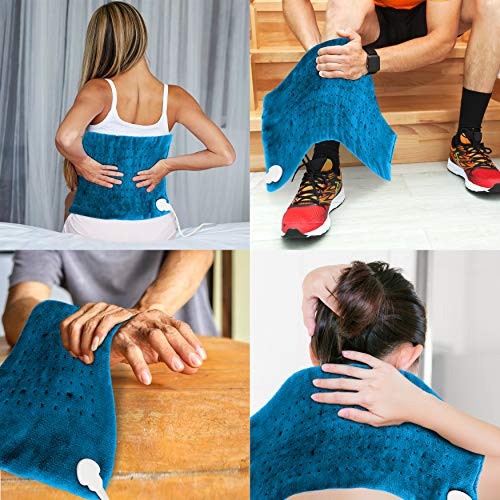 terapia de calor para mujeres