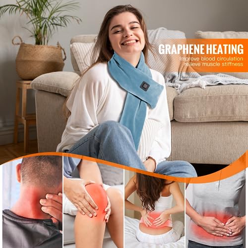 terapia de calor para relajación muscular