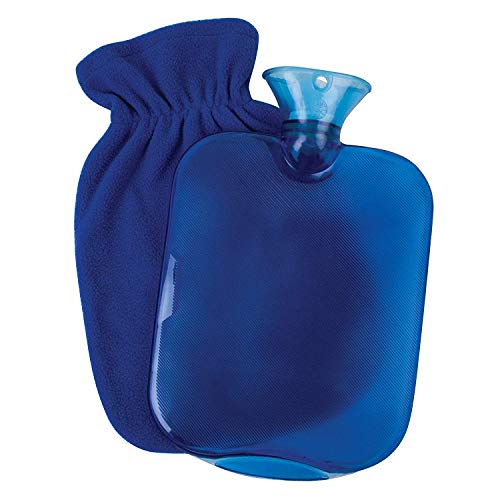 Terapia de calor y frío con botella Carex