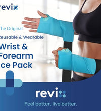 terapia de compresas para carpal
