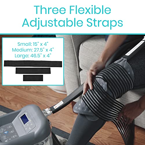terapia de frío ajustable para bienestar