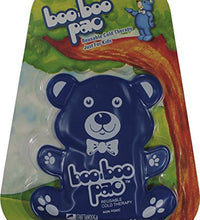 terapia de frío para moretones niños
