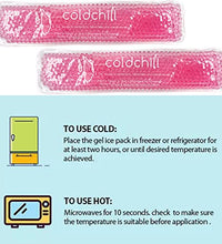 terapia de frío y calor para el bienestar