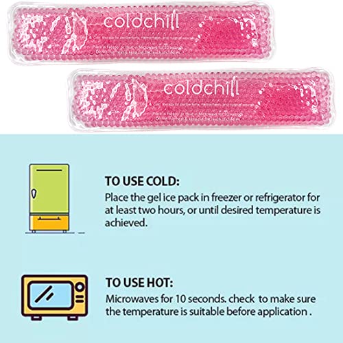terapia de frío y calor para el bienestar