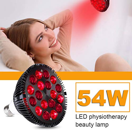Terapia de luz para piel y cuerpo