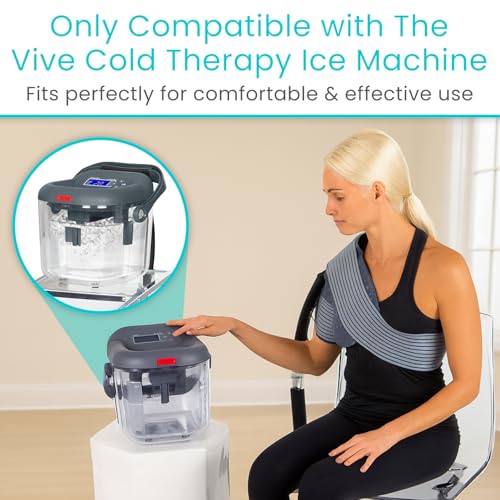 terapia fría ergonómica para alivio