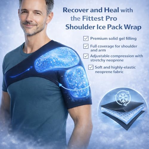 terapia fría para tendinitis y dolor