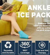 terapia fría para tendinitis