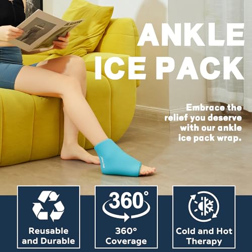 terapia fría para tendinitis