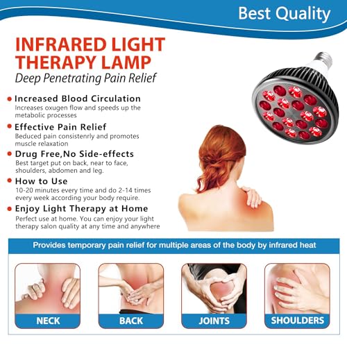 terapia luz roja para cuerpo y cara