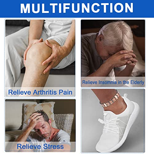 terapia magnética para aliviar dolores