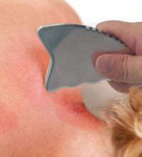 Terapia muscular con acero inoxidable