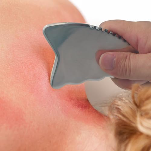 Terapia muscular con acero inoxidable