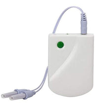 terapia nasal LED RubyLux efectiva