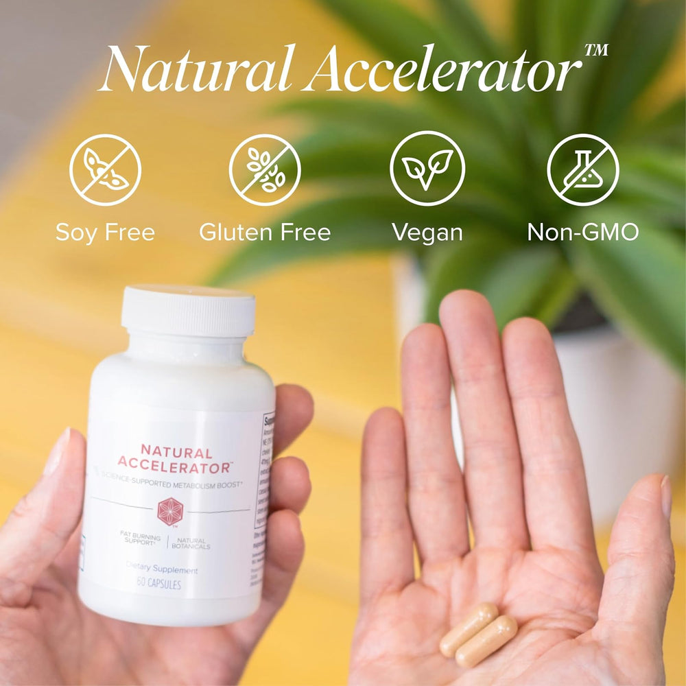 Termogénicos Isagenix 60 cápsulas
