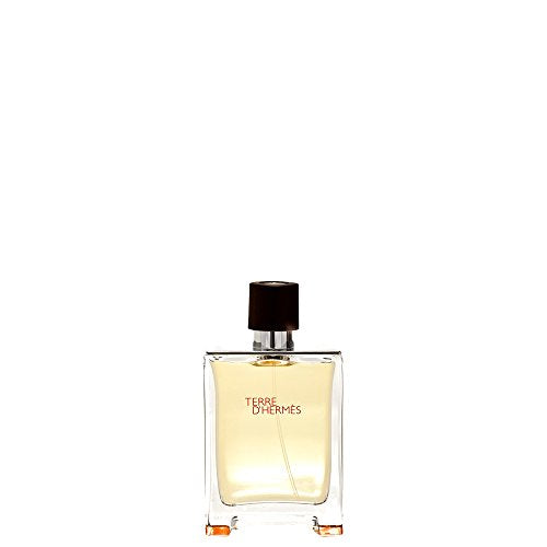 Terre D'Hermès fragancia masculina fresca
