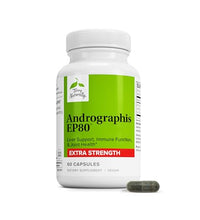 Terry Naturally Andrographis EP80