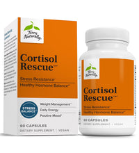 Terry Naturally Extractos suprarrenales