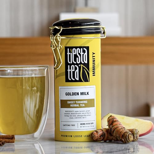 Tés e infusiones a granel