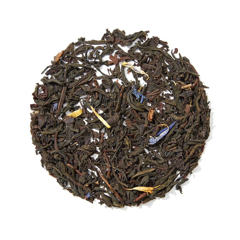 Tés e infusiones DAVIDsTEA