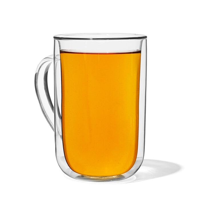 Tés e infusiones DAVIDsTEA Cold 911