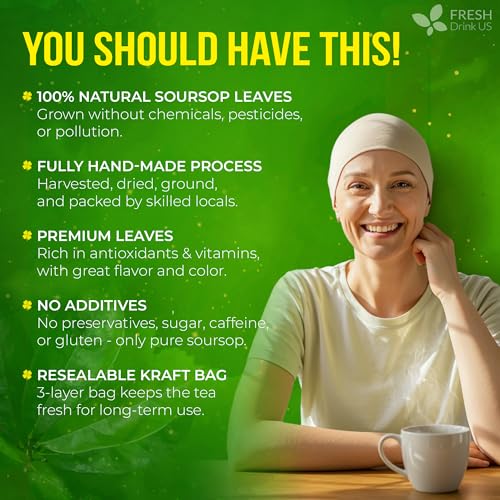 tés e infusiones FreshDrinkUS
