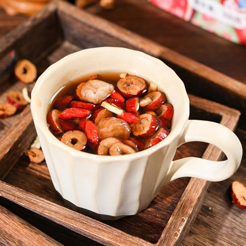 Tés e infusiones Jujube