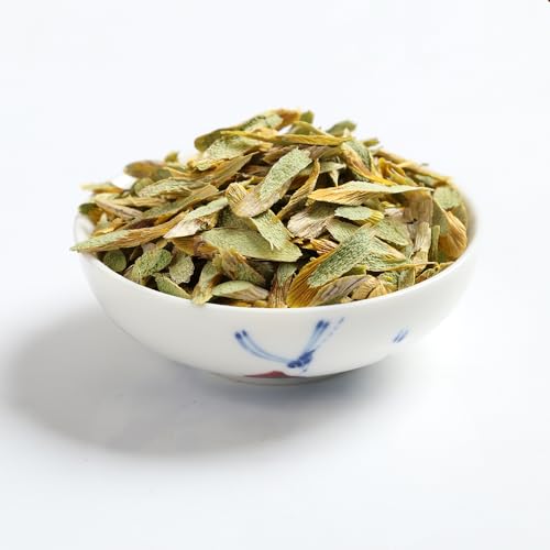 Tés e infusiones LUCENTIS