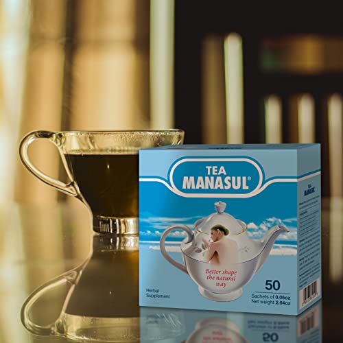 Tés e infusiones Manasul Classic