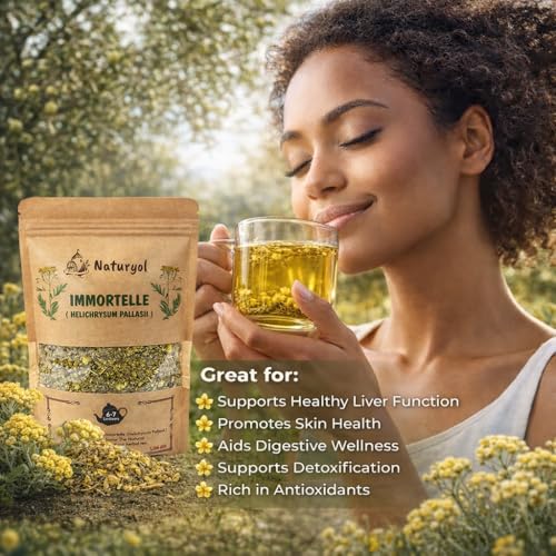 Tés e infusiones Naturyol