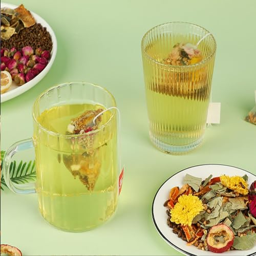 Tés e infusiones tarlyrano