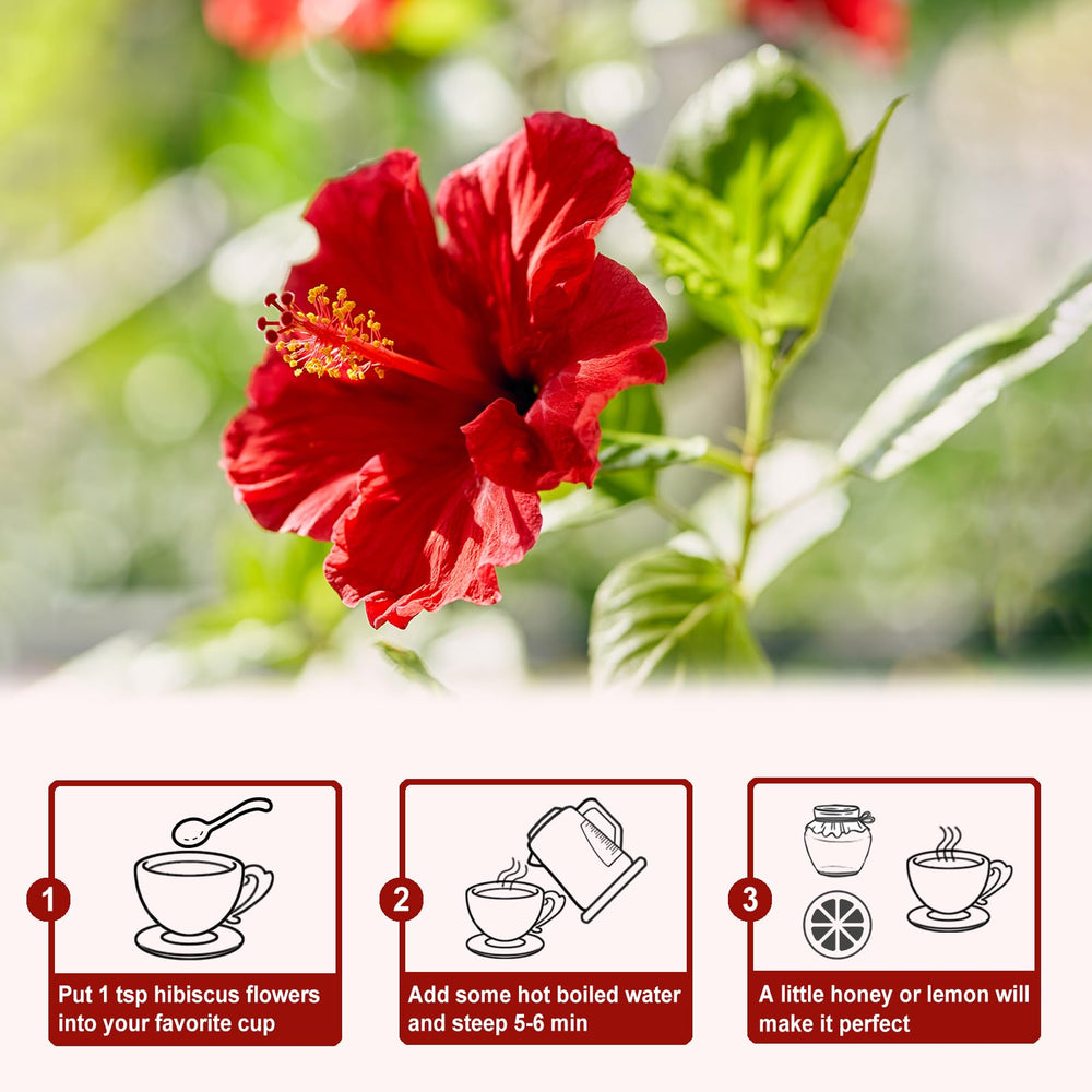 Tés e infusiones Tearelae