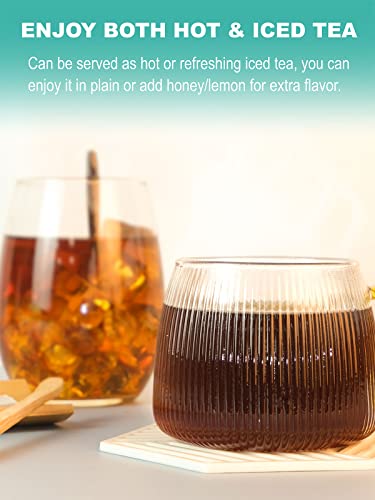 tés e infusiones TeeLux