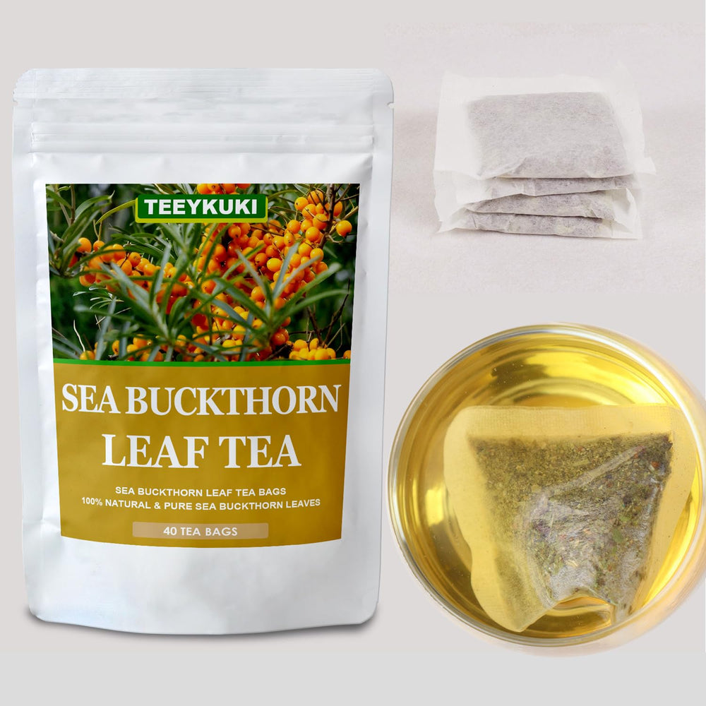 Tés e infusiones TEEYKUKI