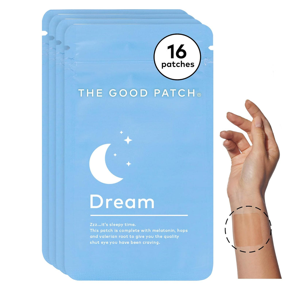 The Good Patch Dream Sleep Patch