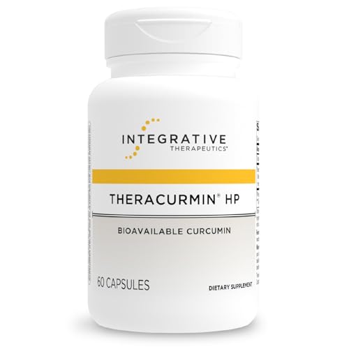 Theracurmin HP para salud articular