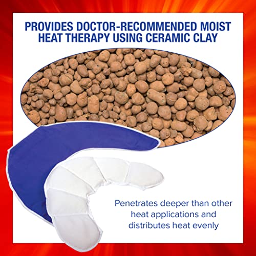 Thermi Paq para relajación muscular
