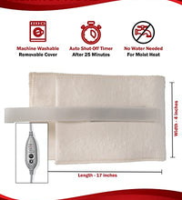Thermophore Classic para rigidez muscular