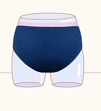 Thinx BTWN para chicas jóvenes