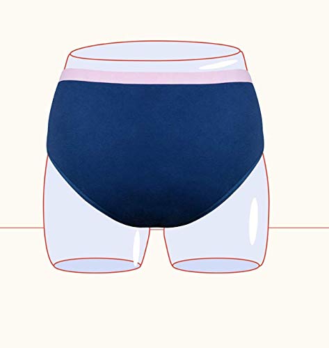 Thinx BTWN para chicas jóvenes
