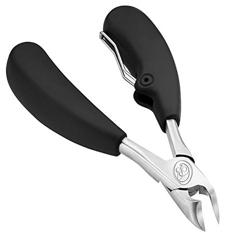 tijeras de calidad para pedicura profesional