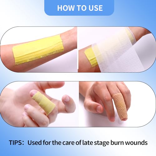 tijeras y guantes incluidos en el kit