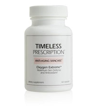 Timeless Prescription antioxidantes para la piel