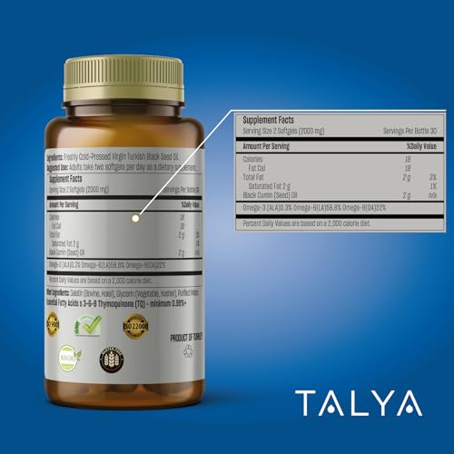timoquinona en aceite de comino negro para bienestar
