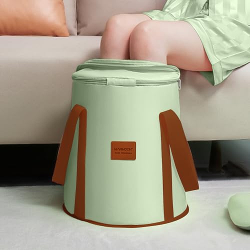 tina portátil multifuncional para camping