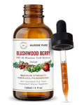 tinctura blushwood berry antioxidante natural