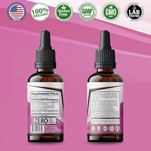 Tinctura de ginseng para bienestar general