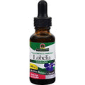 Tinte de Hierba Lobelia orgánico para salud