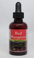 tinte de mangle rojo natural para salud